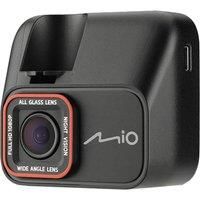 Mio Mivue C580 Front Dash Cam Full HD 1080p & HDR Starvis GPS
