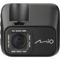 Mio Mivue C545 Front Dash Cam Full Hd 60 Fps