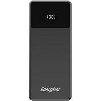 Energizer 27Mah Usb-C Pd 65W Notebook Power Bank Black