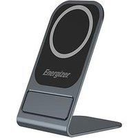 Energizer Wcp109 15W Qi Wireless Stand Black