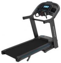 Horizon Fitness 7.4 AT Folding Treadmill