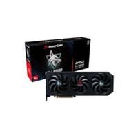 PowerColor Hellhound AMD Radeon RX 9070 16GB GDDR6 Graphics Card