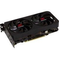 POWERCOLOR Radeon RX 9060 XT 8 GB Reaper Graphics Card
