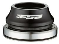 FSA Unisex/'s Orbit C-40 ACB Integrated Headset, Black, 1.1/8-1.5-Inch/8 mm