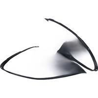 Right Front Headlight Rubber Seal Strip Trim 173438-02R1 for Porsche Cayenne 2011-2014 Headlamp