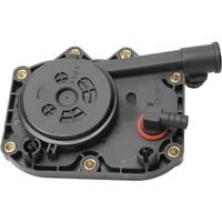 Engine PCV Crankcase Vent Valve for BMW E31 E38 E39 540I 740I Crankcase Breather Oil Separator