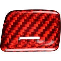 Start Stop Push Button for Chevrolet Camaro Corvette C7 Car Engine Ignition Switch Button Cover Decoration Trim(B)