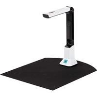 Portable High-Definition Scanner, Document Camera with Real-Time Projection Video Recording