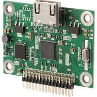 LVDS to HDMI Board HDMI to LVDS Supports Multiple Resolutions 720PLVDS Conversion Board 1920X1080