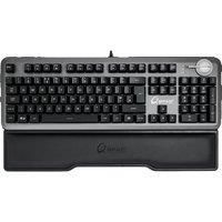 QPAD MK–95 Pro Gaming Mechanical Switchable Optical Switch Keyboard