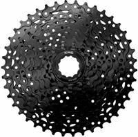 Kmc React 10 Speed Cassette, 11-42T
