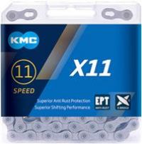 KMC 8/9/10/11/12 Speed L/EL/SL Chain Stretch-Proof Quick Links Bike Universal