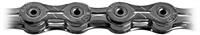 KMC Unisex's X10sl Chain, Silver, 114 Link