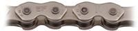 KMC K1 Single Speed Super Light Narrow Chain, Gold