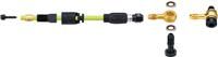 Jagwire Clara/Gustav Hydraulic Fitting Kit Magura - Black