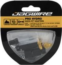 Jagwire Pro Quick Fit Adaptor Avid Elixir