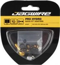 Jagwire Pro Quick Fit Adaptor Sram Red