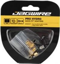 Jagwire Pro Quick Fit Adaptor Shimano Dura Ace
