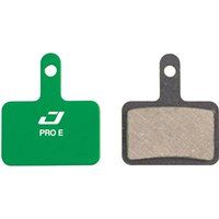 Jagwire Pro E-Bike Disc Brake Pads For Shimano/Promax