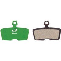 Jagwire Pro E-Bike Disc Brake Pads For Sram Code