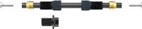 Jagwire Sport Mineral Hydraulic Hose Kit - Shimano (Dura Ace R9120) - Black