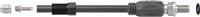 Jagwire Sport DOT Hydraulic Hose Kit - SRAM (Guide RSC) - Black