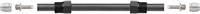 Jagwire Sport DOT Hydraulic Hose Kit - SRAM (Red eTap 2019+) - Black