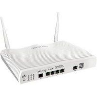 DrayTek Vigor 2832n Wireless ADSL2+ Business Class Gigabit Router/Firewall