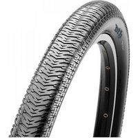 Maxxis DTH Wire 24" BMX Racing Tyre, Black