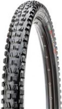 Maxxis Minion DHF WT - EXO TR 3C Mountain Bike Tyre Folding