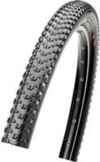 Maxxis Ikon 29 x 2.20 60 TPI Folding Dual Compound EXO/TR Tyre,Black