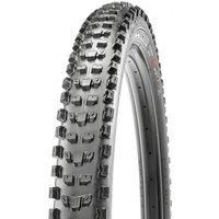 Maxxis Dissector Mountain Bike Tyre, Black
