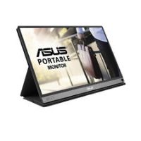 NEW - ASUS MB16AP ZEN SCREEN GO FHD 15.6" PORTABLE USB MONITOR & BATTERY