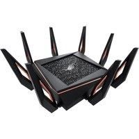 ASUS ROG Rapture GT-AX11000 Wireless Tri-Band Gaming Router