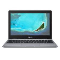 ASUS Chromebook C223, Intel Celeron, 4GB RAM, 32GB eMMC, 11.6", Grey (1008172)