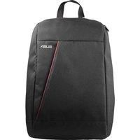 Asus NEREUS Fits up to size 16", Black, Backpack