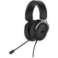ASUS TUF H3 Gaming Headset (Gun Metal) Brand New in Plastic. PS4/Xbox/PC/Switch 