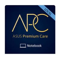 ASUS Premium Care Notebook 3 Year Warranty for E/X-Series, VivoBook X/S-Series