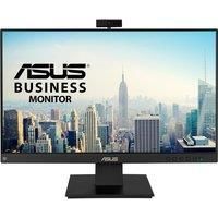 ASUS BE24EQK 23.8" Full HD IPS Monitor with Webcam