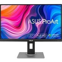 ASUS ProArt Display PA278QV 27 inch LED IPS Monitor - 2560 x 1440, 5ms, Speakers
