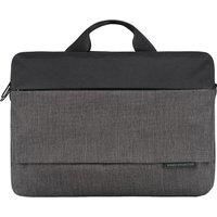 ASUS EOS 2 - 15.6" Sleeve Case Water Repellent Grey & Black - 90XB01DN-BBA000