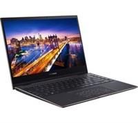 ASUS Zenbook S Flip UX371EA 13.3inch 2 in 1 Laptop  Intel Core i7, 1 TB SSD, Black