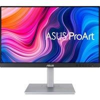 ASUS ProArt Display PA247CV Professional Monitor 23.8-Inch, IPS, Full HD (1920 x 1080), Calman Verified, USB-C, DisplayPort Daisy-chaining, ProArt Preset, ProArt Palette, Ergonomic Stand