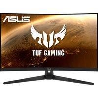 ASUS TUF Gaming VG32VQ1BR 31.5 QHD Curved Monitor