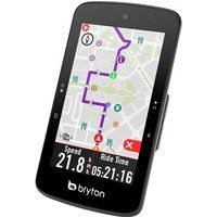 Bryton Rider S800E GPS Cycle Computer