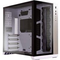 LIAN-LI PC-O11DW Dynamic Mid-Tower ATX PC Case - White