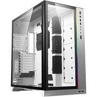 Lian-Li O11 Dynamic XL (ROG Certified) Aluminium Midi-Tower - White