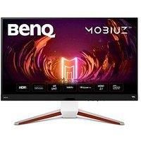 BenQ EX2710U 27" 4K UHD IPS LCD Gaming Monitor (UK Version)