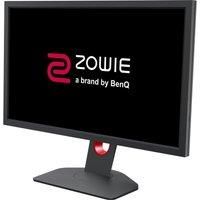 BenQ ZOWIE XL2411K 24 Inch 144 Hz Gaming Monitor, 1080P 1ms, Smaller Base, DyAc for Competitive Edge