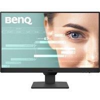 BENQ GW2490 Full HD 23.8" IPS LED Monitor - Black, Black